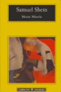 Monte Miseria | 9788433967756 | Shem, Samuel