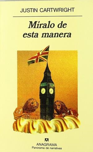 Míralo de esta manera | 9788433911995 | Cartwright, Justin