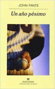 Un año pésimo | 9788433970725 | Fante, John