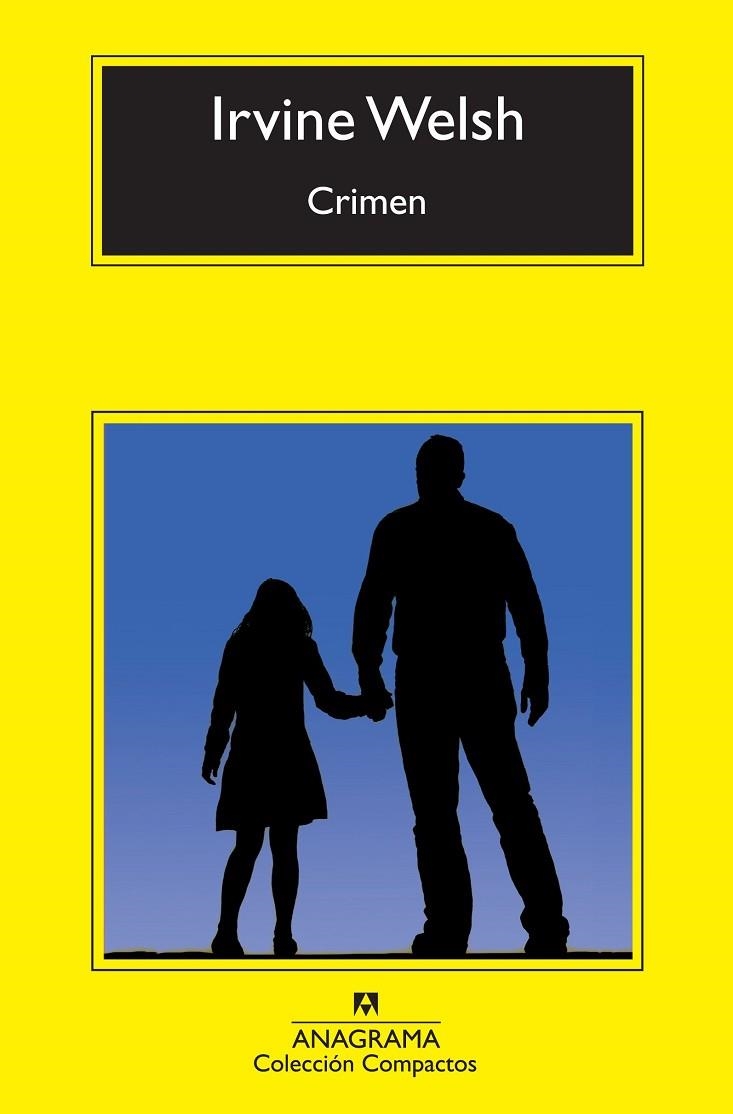 Crimen | 9788433976758 | Welsh, Irvine