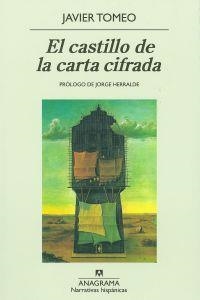 El castillo de la carta cifrada | 9788433917607 | Tomeo Estallo, Javier