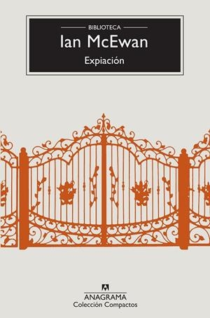 Expiación | 9788433976550 | McEwan, Ian