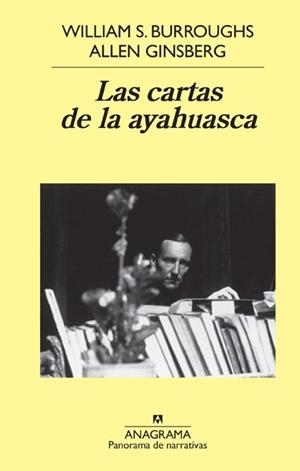 Las cartas de la ayahuasca | 9788433971067 | Burroughs, William S.;Ginsberg, Allen