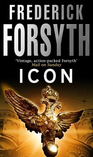ICON | 9780552139915 | FREDERICK FORSYTH