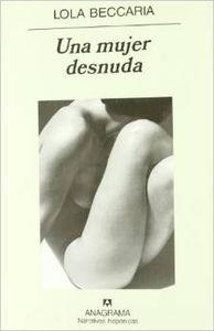Una mujer desnuda | 9788433968616 | Beccaria, Lola