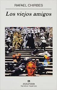 Los viejos amigos | 9788433968456 | Chirbes, Rafael