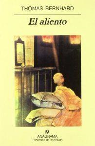 El aliento | 9788433930637 | Bernhard, Thomas