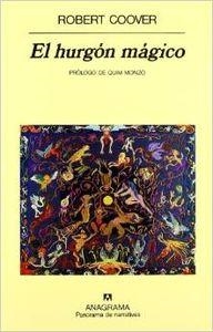 El hurgón mágico | 9788433908711 | Coover, Robert
