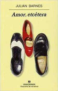 Amor, etcétera | 9788433969453 | Barnes, Julian