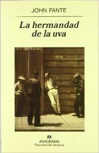 La hermandad de la uva | 9788433970411 | Fante, John