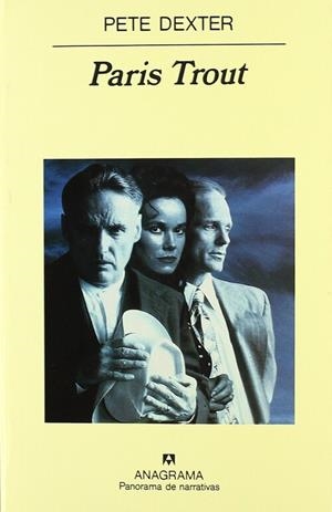 Paris Trout | 9788433911599 | Dexter, Pete