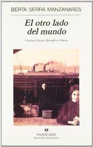 El otro lado del mundo | 9788433910707 | Serra Manzanares, Berta