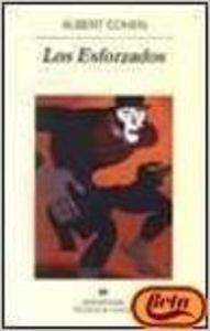 Los Esforzados | 9788433908919 | Cohen, Albert