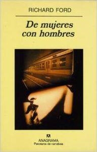 De mujeres con hombres | 9788433968975 | Ford, Richard