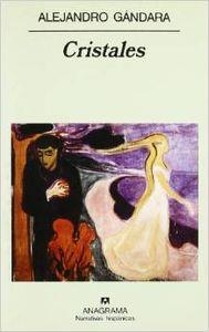 Cristales | 9788433910578 | Gándara, Alejandro