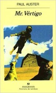 Mr. Vértigo | 9788433906793 | Auster, Paul
