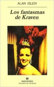 Los fantasmas de Kraven | 9788433969149 | Isler, Alan