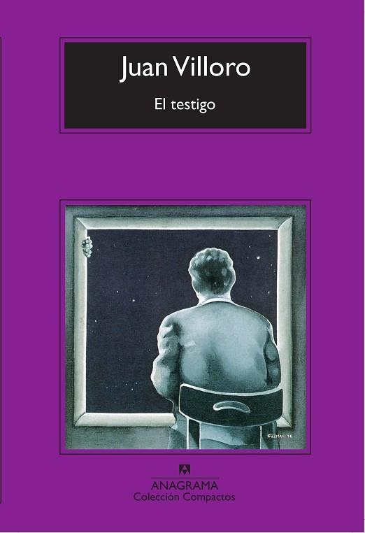 El testigo | 9788433972842 | Villoro, Juan