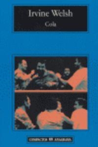 Cola | 9788433968104 | Welsh, Irvine