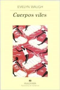 Cuerpos viles | 9788433931870 | Waugh, Evelyn