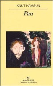 Pan | 9788433970985 | Hamsun, Knut