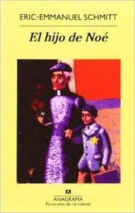 El hijo de Noé | 9788433970640 | Schmitt, Eric-Emmanuel
