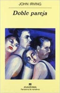Doble pareja | 9788433969712 | Irving, John