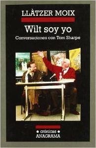 Wilt soy yo | 9788433925510 | Moix, Llàtzer
