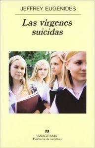 Las vírgenes suicidas | 9788433906632 | Eugenides, Jeffrey