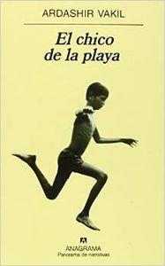 El chico de la playa | 9788433969019 | Vakil, Ardashir
