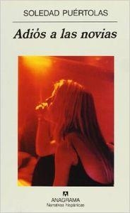 Adiós a las novias | 9788433924537 | Puértolas, Soledad