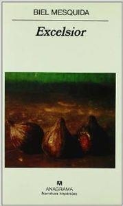 Excelsior | 9788433910745 | Mesquida, Biel