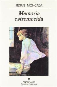 Memoria estremecida | 9788433924414 | Moncada, Jesús