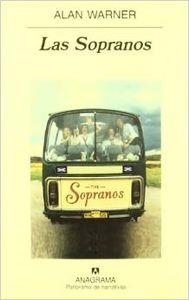 Las Sopranos | 9788433969033 | Warner, Alan