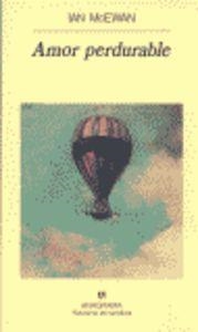 Amor perdurable | 9788433908735 | McEwan, Ian