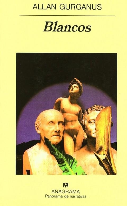 Blancos | 9788433906700 | Gurganus, Allan