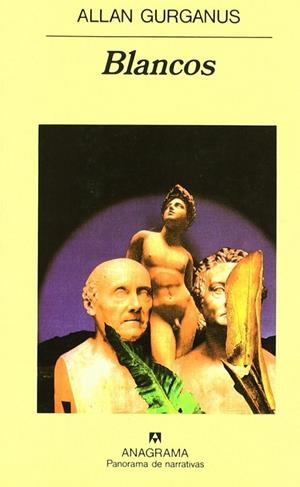 Blancos | 9788433906700 | Gurganus, Allan
