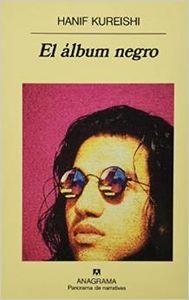 El álbum negro | 9788433906960 | Kureishi, Hanif