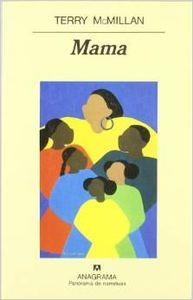 Mama | 9788433908339 | McMillan, Terry
