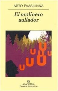 El molinero aullador | 9788433970305 | Paasilinna, Arto
