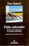 Vidas adosadas | 9788433962416 | Saborit, Pere