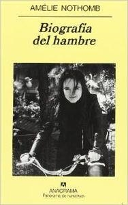 Biografía del hambre | 9788433970909 | Nothomb, Amélie