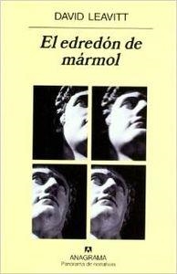 El edredón de mármol | 9788433970176 | Leavitt, David