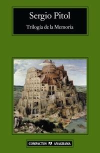 Trilogía de la Memoria | 9788433973016 | Pitol, Sergio