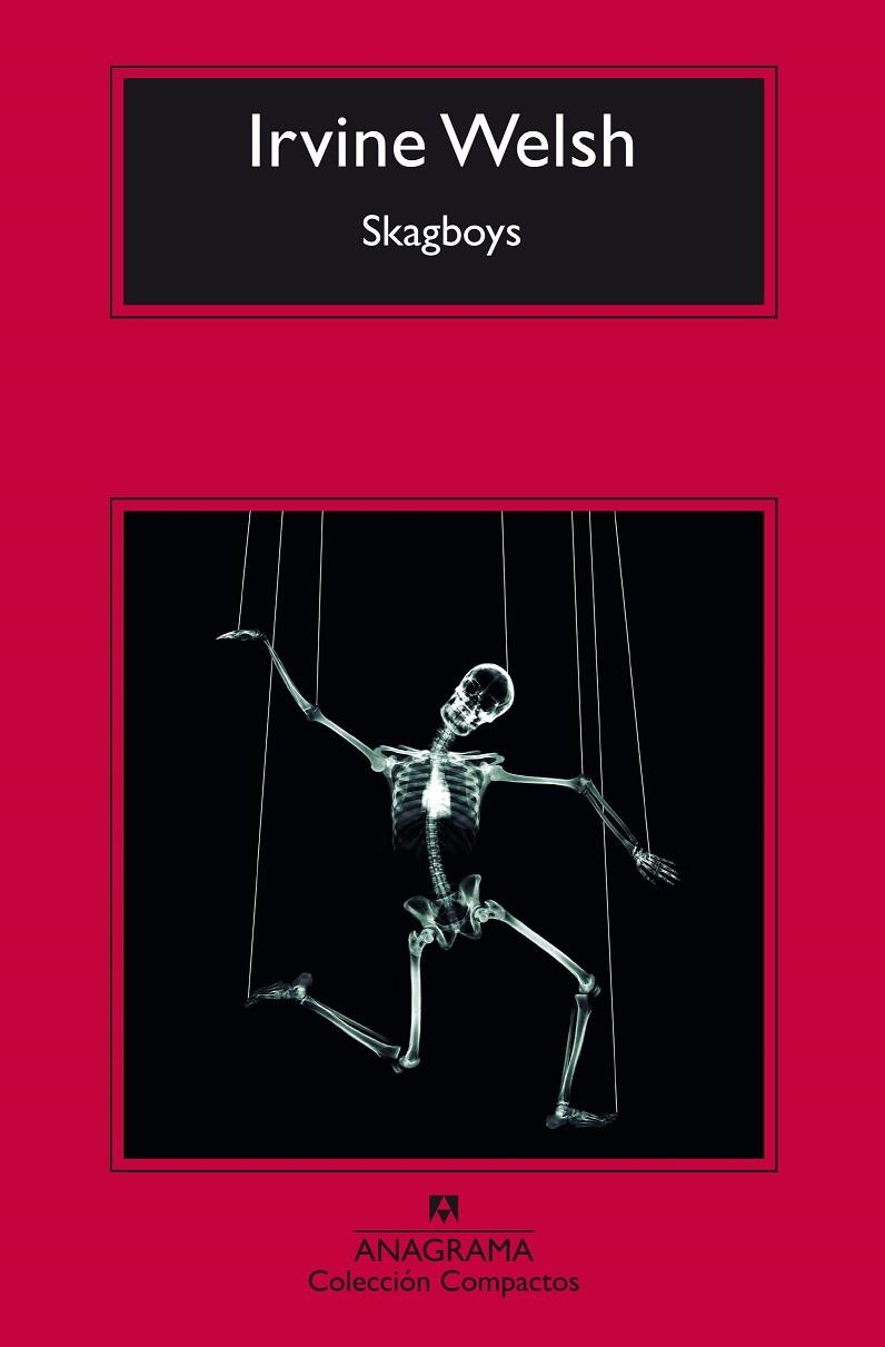 Skagboys | 9788433978035 | Irvine Welsh