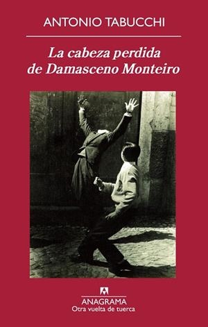 La cabeza perdida de Damasceno Monteiro | 9788433976123 | Tabucchi, Antonio