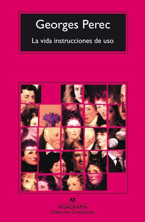 La vida instrucciones de uso | 9788433920584 | Perec, Georges