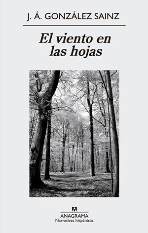 El viento en las hojas | 9788433997791 | González Sainz, José Ángel