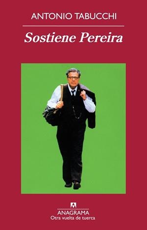 Sostiene Pereira | 9788433976116 | Tabucchi, Antonio