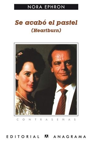 Se acabó el pastel | 9788433912657 | Ephron, Nora